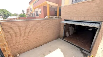 Chalet on Calle de Alemania photo 52