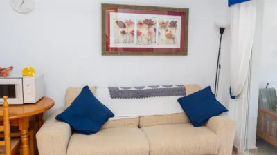 Apartamento en Ronda José Samper García, 1 photo 7