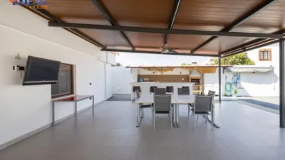 Chalet in El Torreón - Cortijo Pretel photo 6