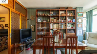Apartment in Parque Atlántico - Ronda Este photo 14