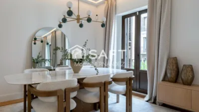 Apartment in Palacio photo 7