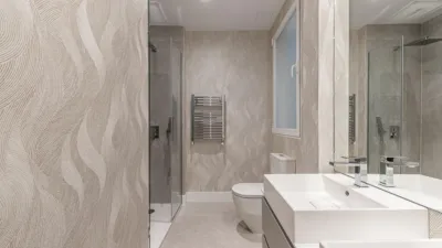 Apartment in Goya photo 27