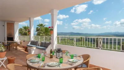 Chalet in Benalup-Casas Viejas photo 12