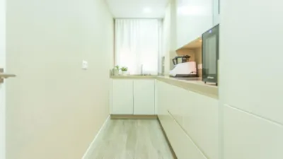 Apartment in the City Centre photo 5