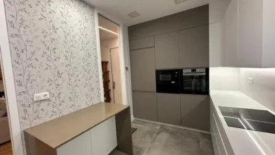 Apartment in Goya photo 12