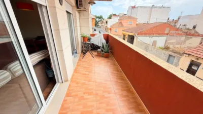 Piso – Los Montesinos - Vista 3