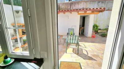 Chalet en calle Mirador (El) photo 23