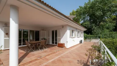 Villa in Portals Nous - Bendinat photo 9