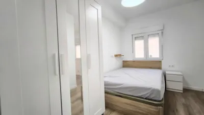 Apartment on Calle de Miralparque photo 13