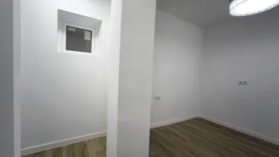 Apartment on Calle de Miralparque photo 5