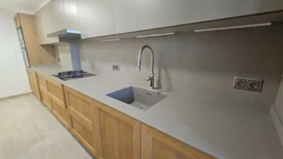 Apartment in Passatge Muga Delta photo 4