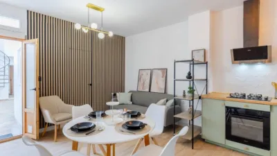 Casa - Vista 5