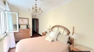 Apartment on Calle del General Castaños, 19 photo 10