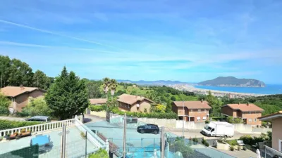 Chalet en calle Mirador (El) photo 59