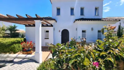 Chalet in Benalup-Casas Viejas photo 10