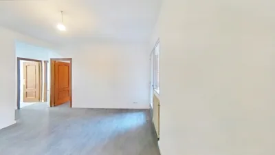 Flat in Canillejas photo 10