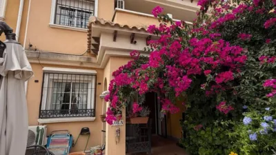 House on Carrer Lanzarote photo 73