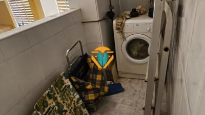 Apartment in 1st Line photo 11