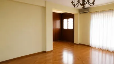 Apartment on Avinguda del Cid photo 36