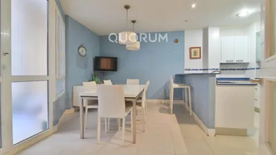 Apartment on Calle de Buenos Aires photo 46