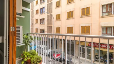 Flat on Passatge de Can Feixina photo 7