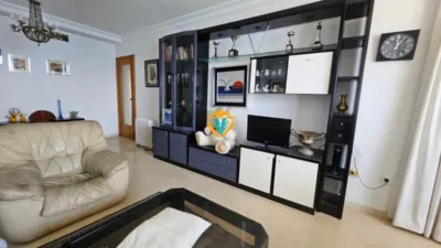 Pis – Benidorm - Vista 5