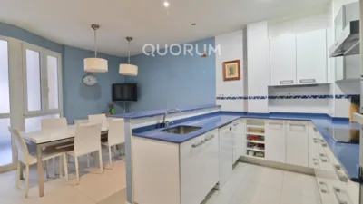 Apartment on Calle de Buenos Aires photo 41