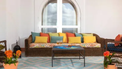 Chalet in Benalup-Casas Viejas photo 14