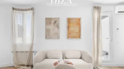 Penthouse on Calle de Maiquez photo 4
