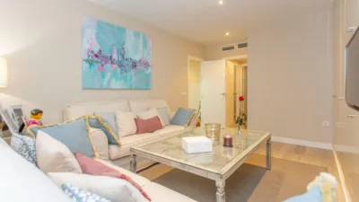 Apartment in the City Centre photo 2
