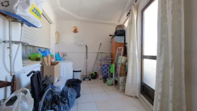 Piso – Calp, San Bernardo - Vista 5