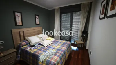 Flat on Fonte de Ons Street, Noalla photo 13