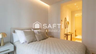Apartment in Palacio photo 33