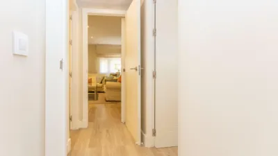 Apartment in the City Centre photo 25