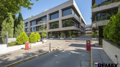 Loft on Avenida del Cerro del Águila photo 22
