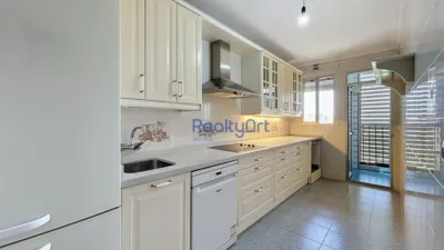 Apartment on Ctra. de Carmona-Miraflores photo 15