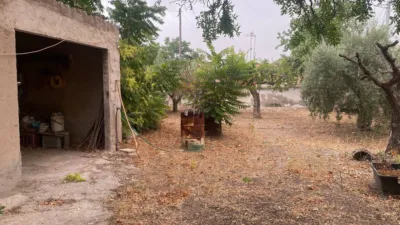 House in Comunidad Valenciana photo 20