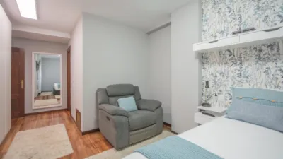 Apartment at Plaza de Sara Suárez Solís, 10 photo 49