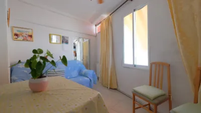 Piso – Calp, San Bernardo - Vista 4