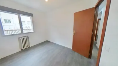 Flat in Canillejas photo 27