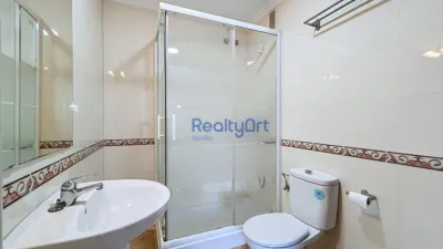 Apartment on Ctra. de Carmona-Miraflores photo 25