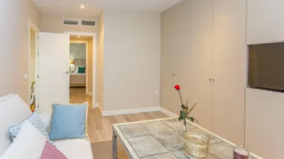 Apartment in the City Centre photo 4