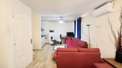 Terraced house in Villanueva de La Cañada photo 15