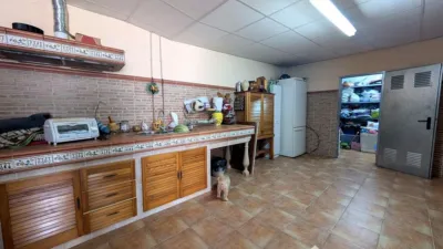Chalet on Calle de Alemania photo 49
