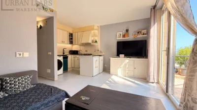 Apartment in Centre photo 19