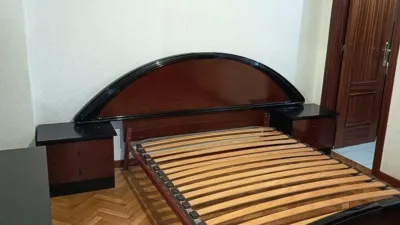 Apartment on Avda. Cardenal Cisneros photo 3