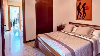 Apartment in the City Centre photo 21
