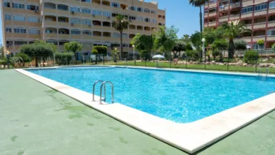 Apartamento en Ronda José Samper García, 1 photo 20
