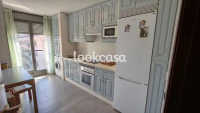 Flat on Fonte de Ons Street, Noalla photo 7