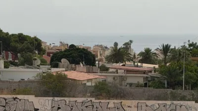 House on Carrer Lanzarote photo 64